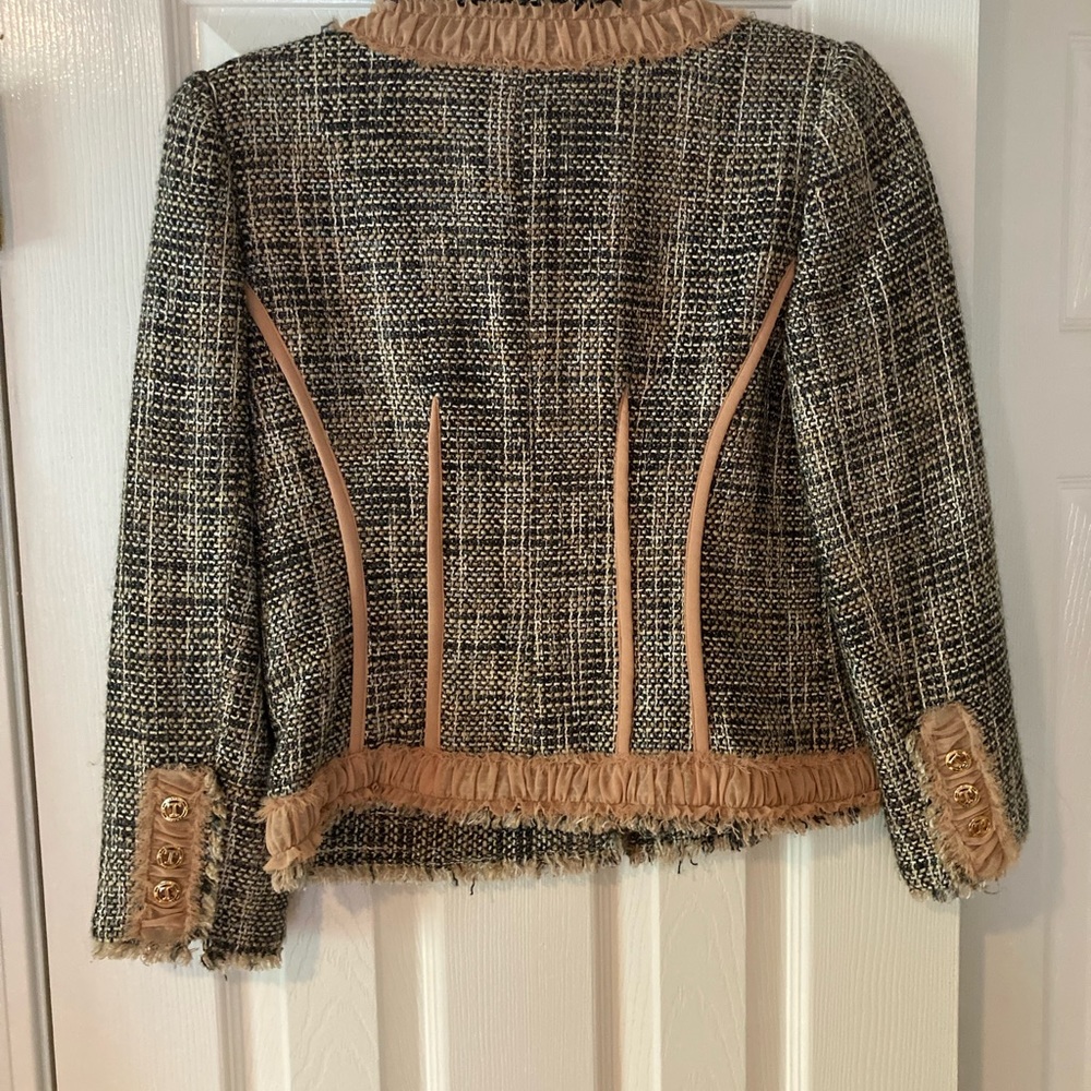 Ivanka Trump Jacket - Picture 2 of 5